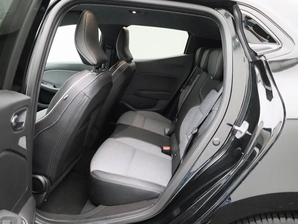 Renault Clio 1.6 E-Tech Full Hybrid 145 techno uit 2025, foto 10