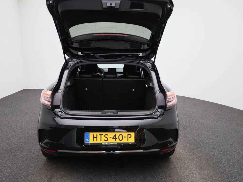 Renault Clio 1.6 E-Tech Full Hybrid 145 techno uit 2025, foto 11