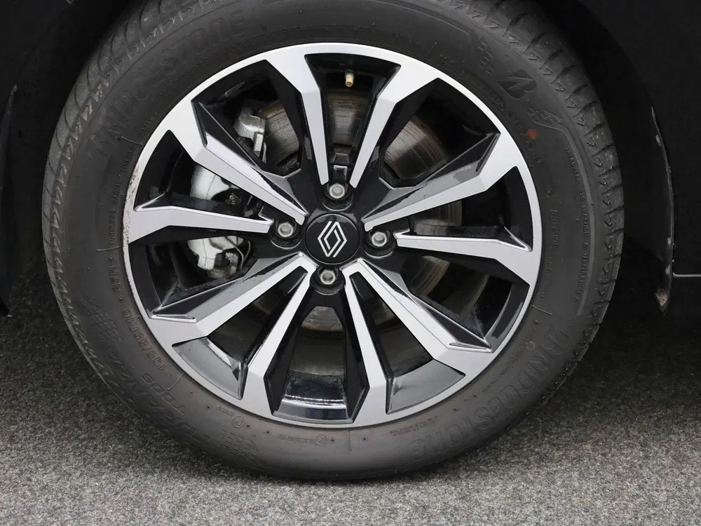 Renault Clio 1.6 E-Tech Full Hybrid 145 techno uit 2025, foto 12