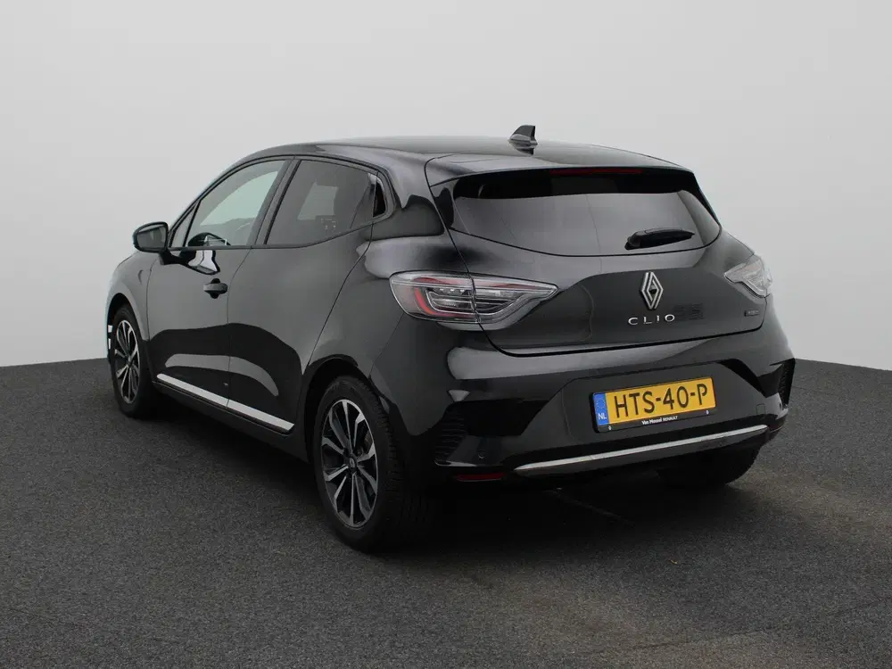 Renault Clio 1.6 E-Tech Full Hybrid 145 techno uit 2025, foto 2