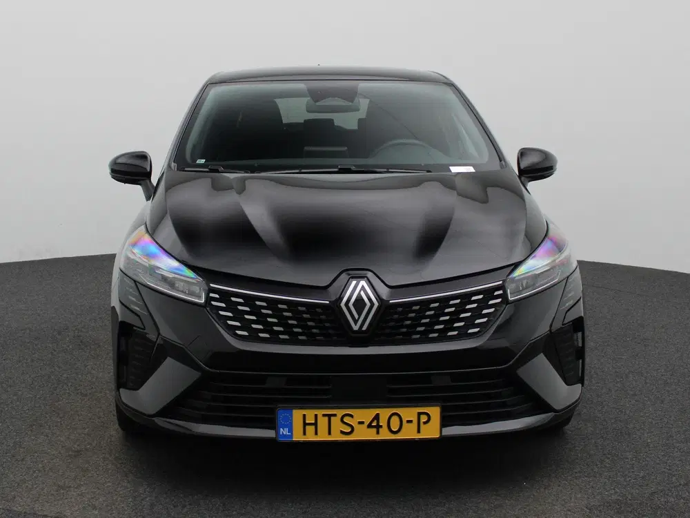Renault Clio 1.6 E-Tech Full Hybrid 145 techno uit 2025, foto 3