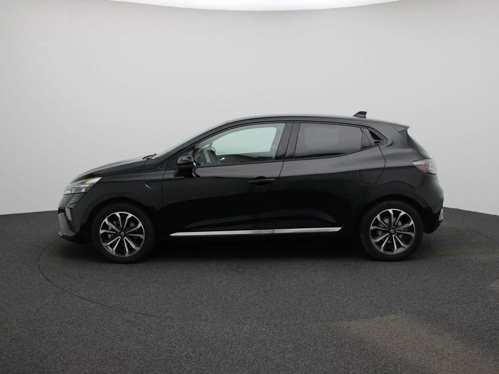 Renault Clio 1.6 E-Tech Full Hybrid 145 techno uit 2025, foto 4