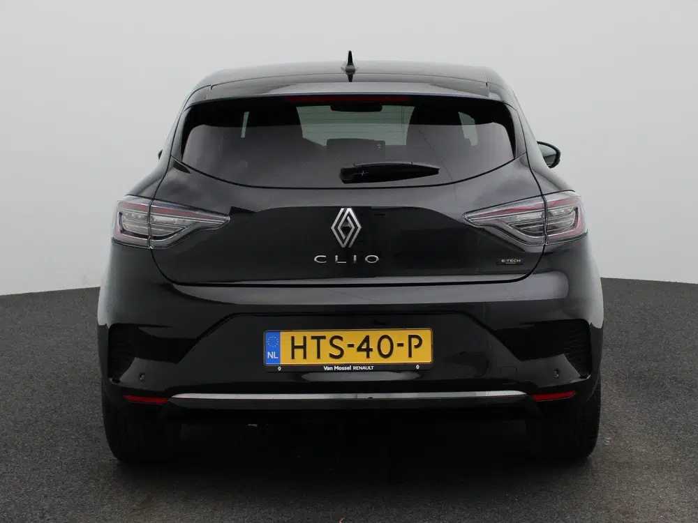 Renault Clio 1.6 E-Tech Full Hybrid 145 techno uit 2025, foto 5