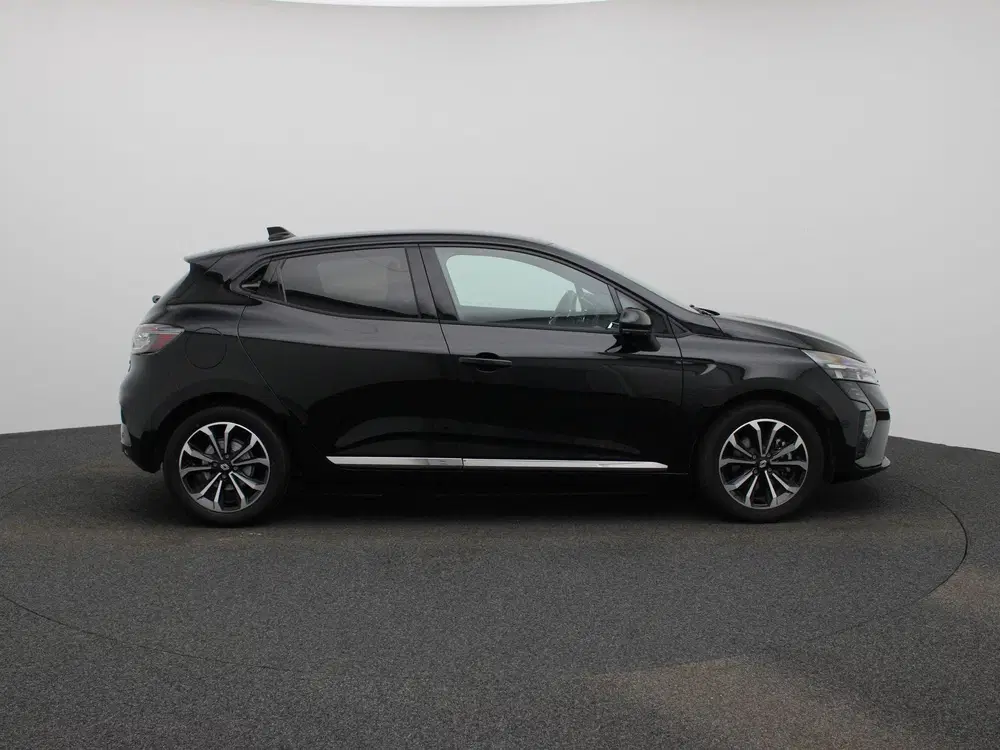 Renault Clio 1.6 E-Tech Full Hybrid 145 techno uit 2025, foto 6