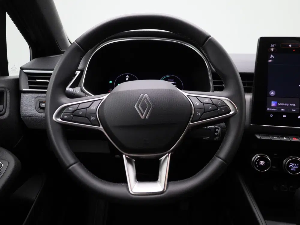 Renault Clio 1.6 E-Tech Full Hybrid 145 techno uit 2025, foto 7
