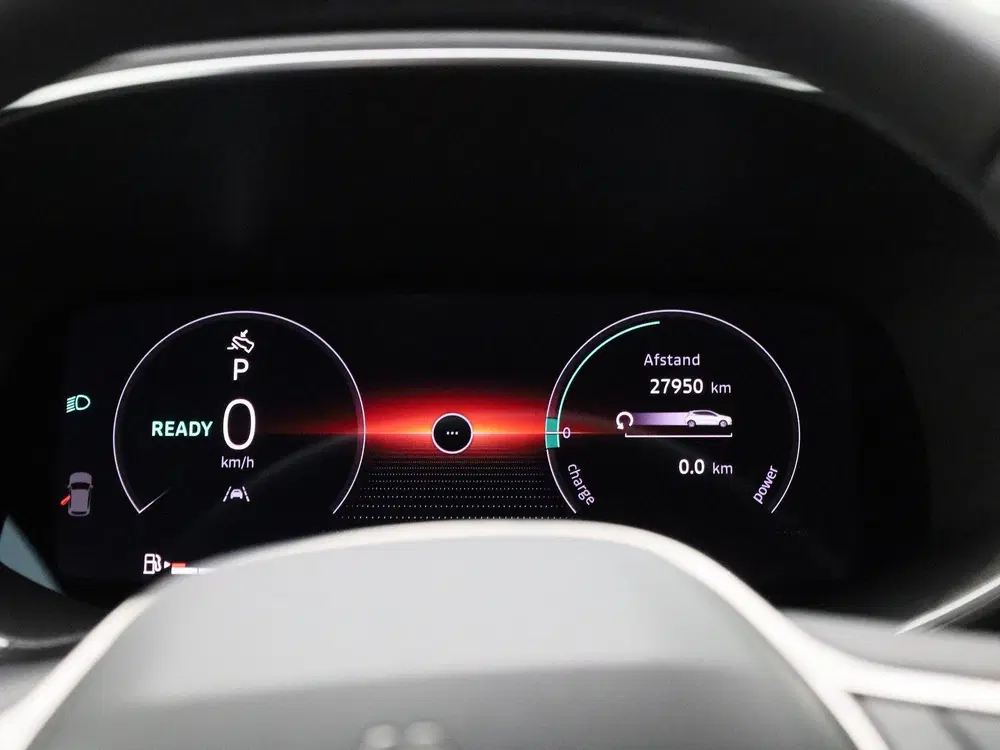 Renault Clio 1.6 E-Tech Full Hybrid 145 techno uit 2025, foto 8