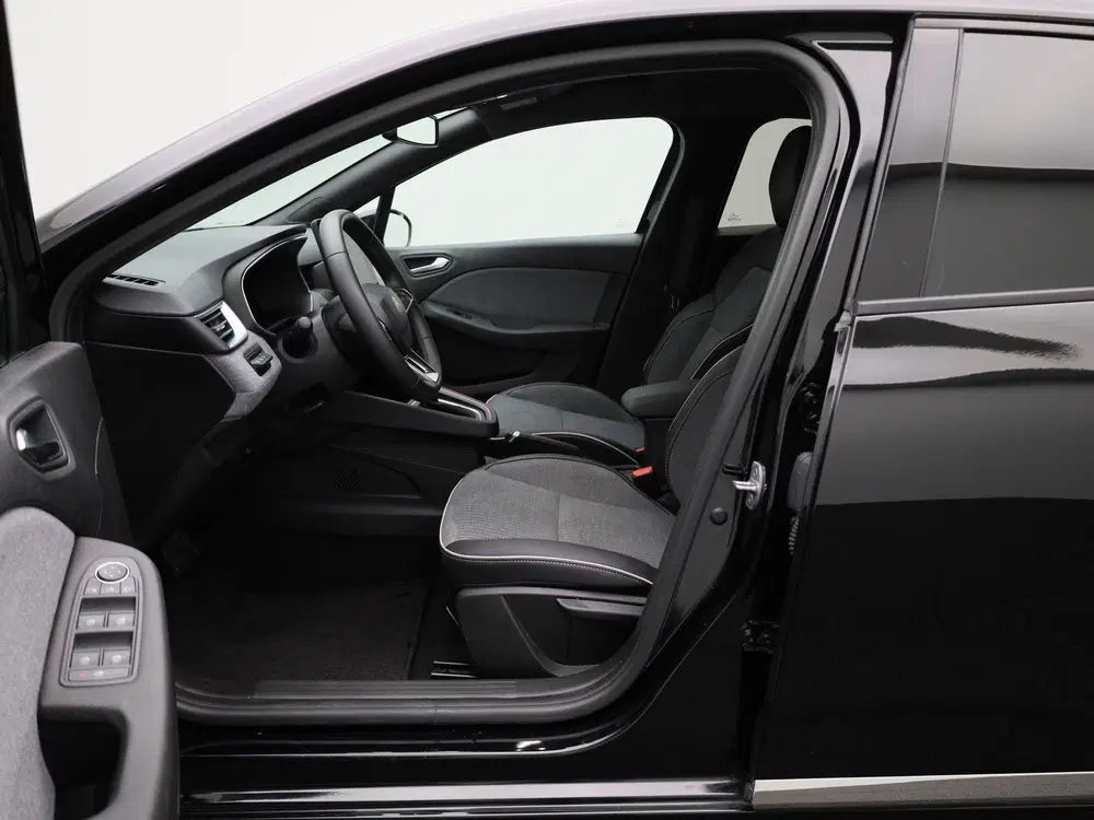 Renault Clio 1.6 E-Tech Full Hybrid 145 techno uit 2025, foto 9