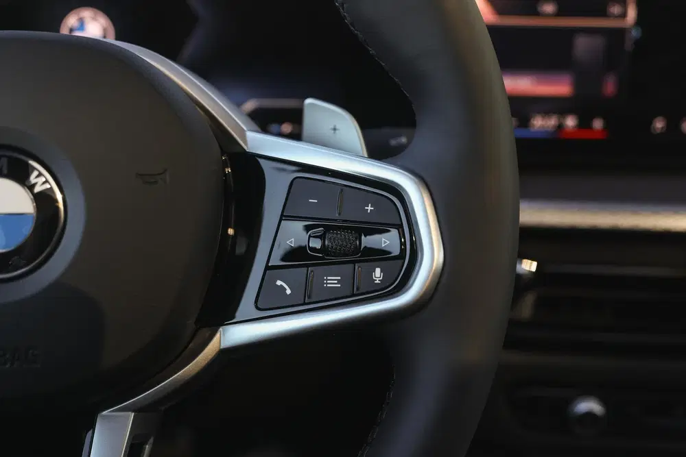 BMW 4-serie Coupé 420i M Sport Automaat uit 2026, foto 15