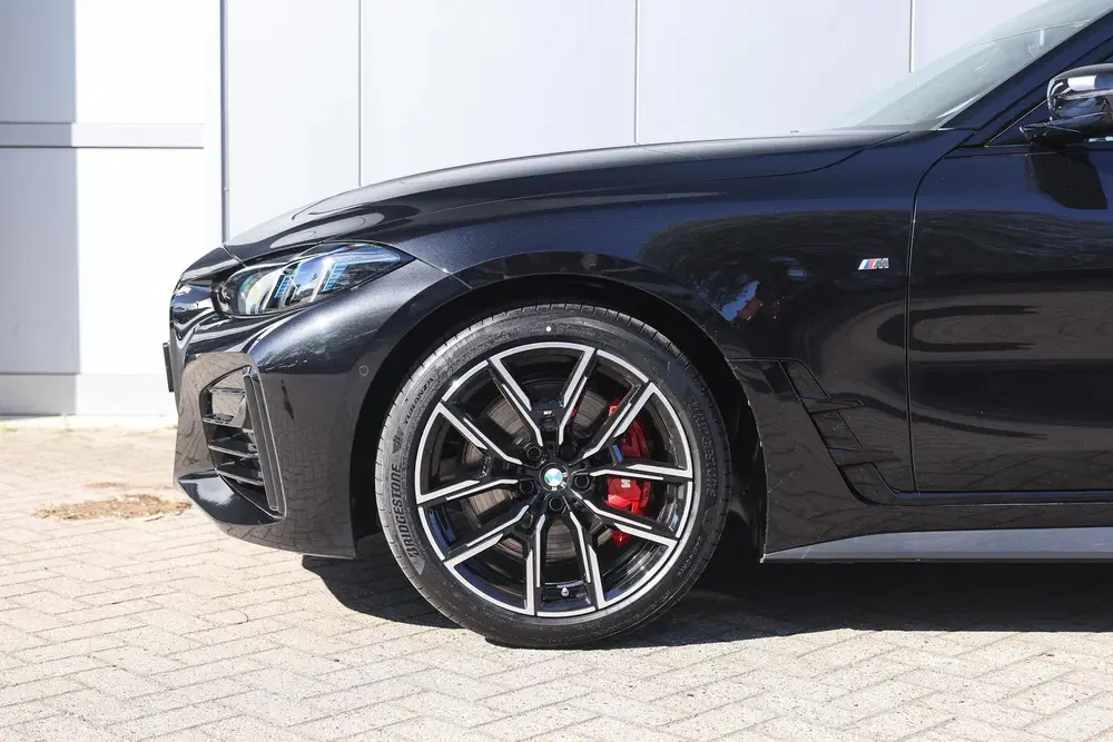 BMW 4-serie Coupé 420i M Sport Automaat uit 2026, foto 5