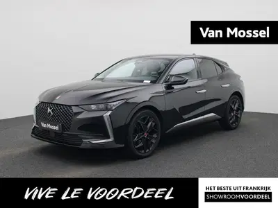 DS Automobiles DS 4 DS 4 1.2 PureTech Performance Line uit 2022