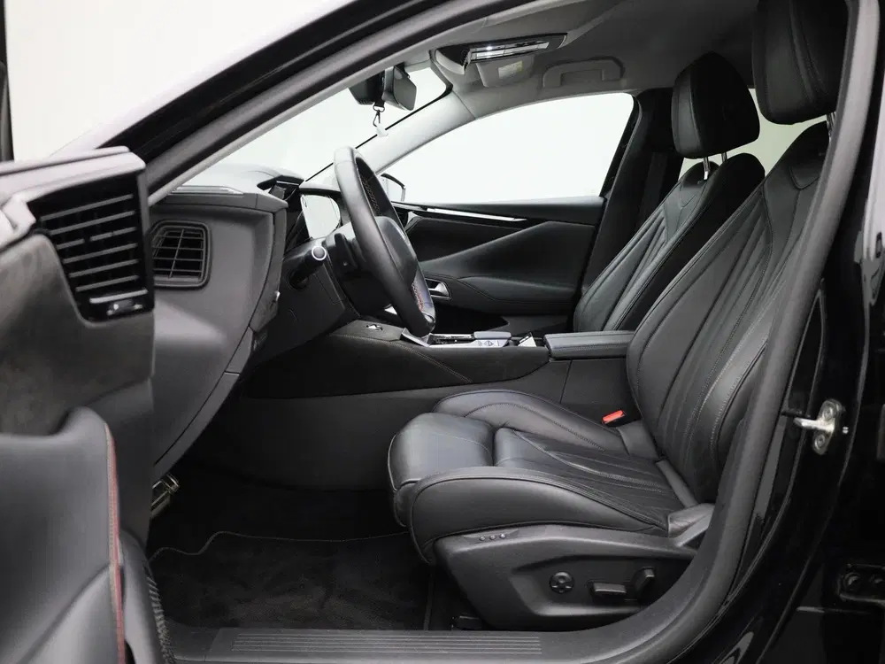 DS Automobiles DS 4 DS 4 1.2 PureTech Performance Line uit 2022, foto 11