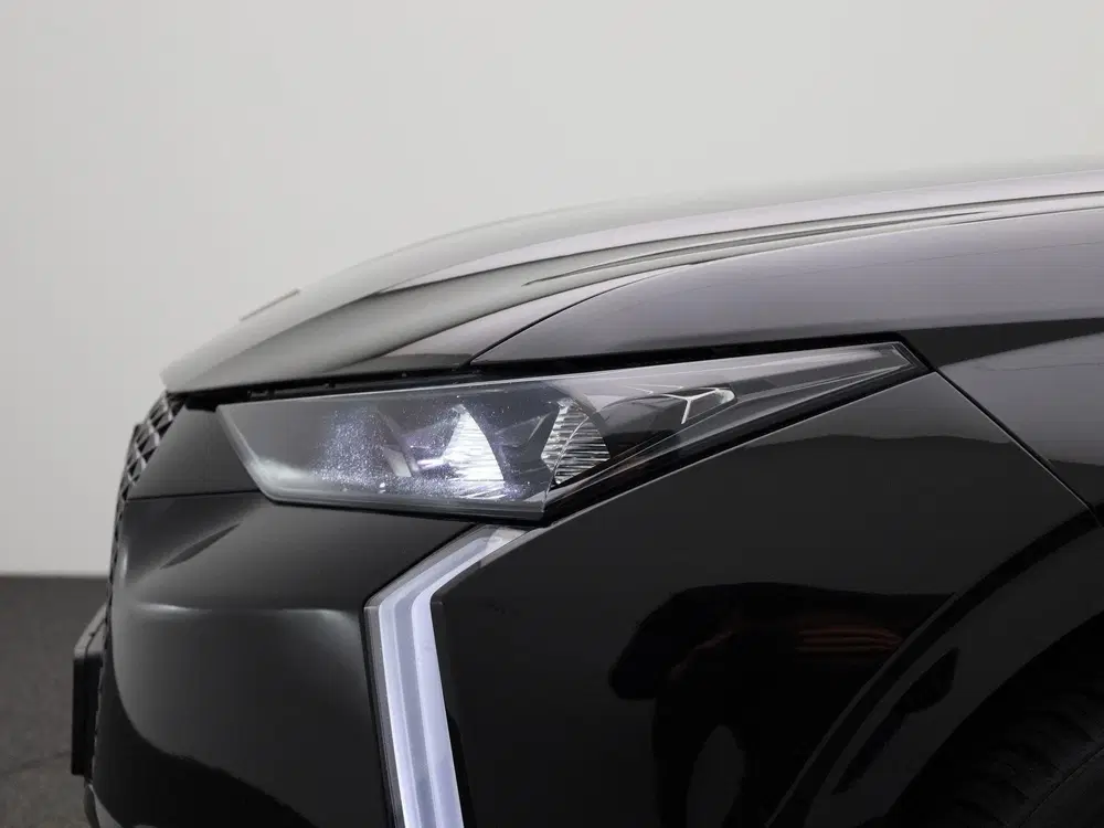 DS Automobiles DS 4 DS 4 1.2 PureTech Performance Line uit 2022, foto 15