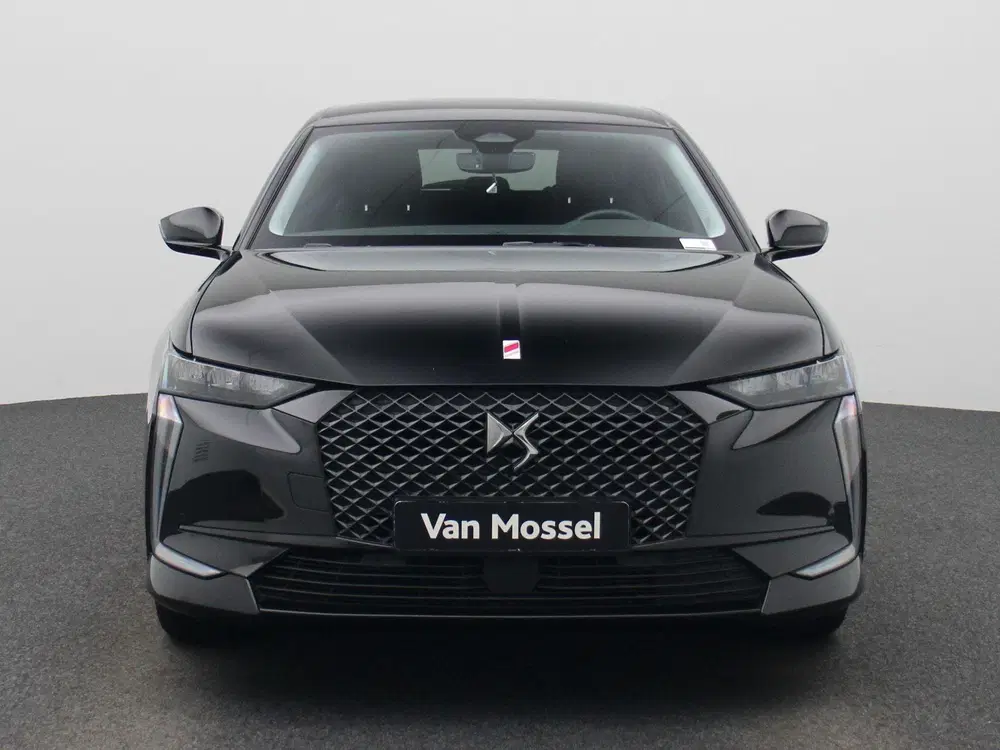 DS Automobiles DS 4 DS 4 1.2 PureTech Performance Line uit 2022, foto 3