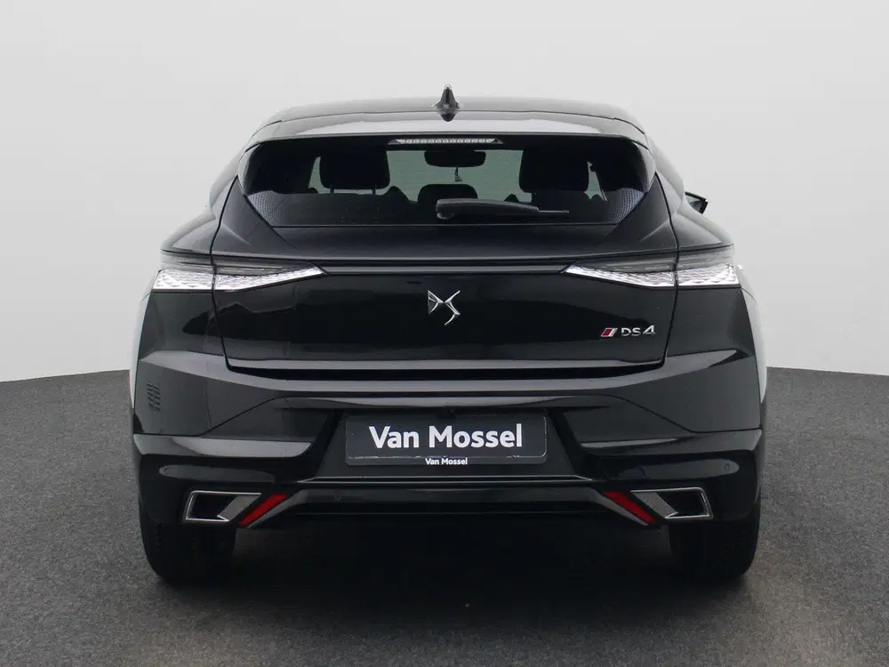 DS Automobiles DS 4 DS 4 1.2 PureTech Performance Line uit 2022, foto 5