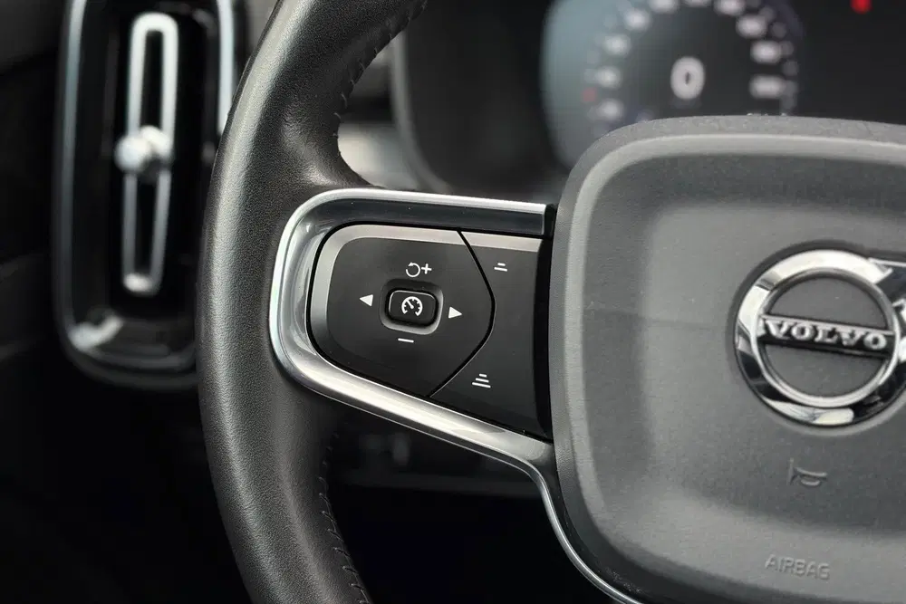 Volvo XC40 1.5 T3 Momentum Pro 164pk uit 2019, foto 12