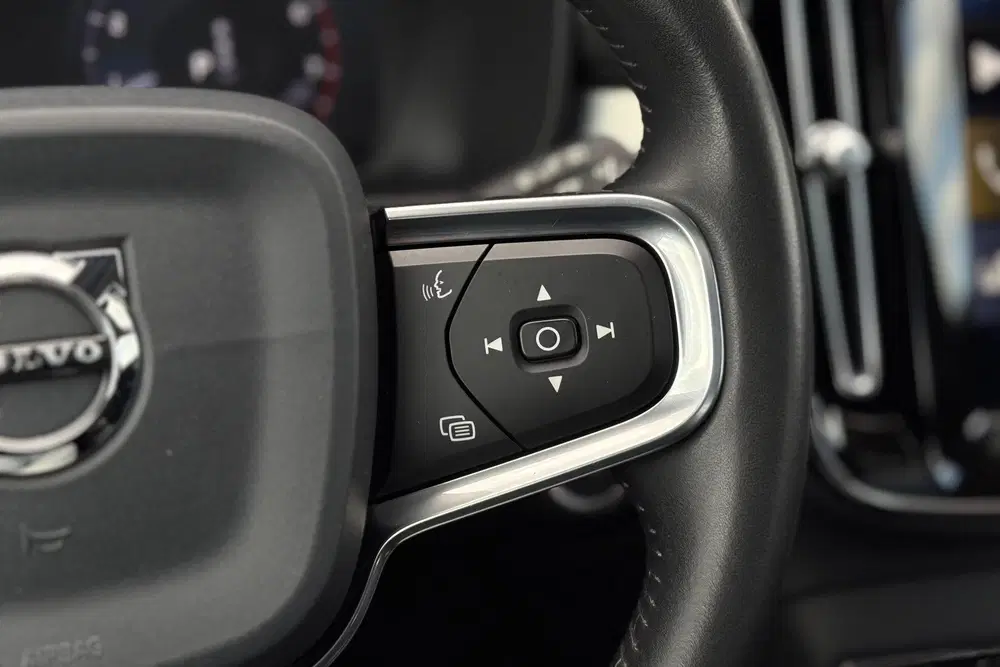 Volvo XC40 1.5 T3 Momentum Pro 164pk uit 2019, foto 14