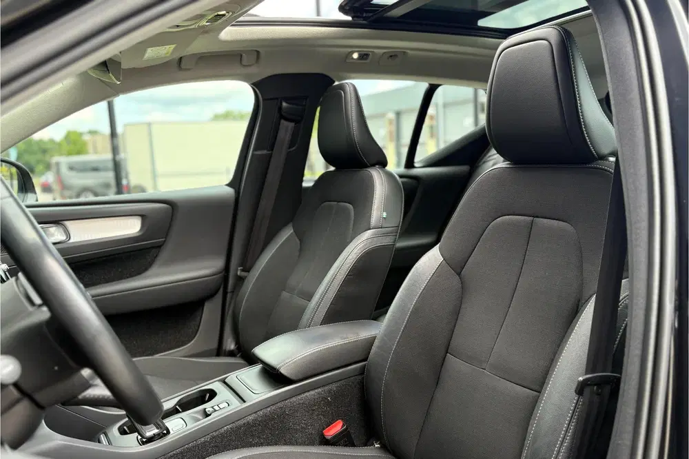 Volvo XC40 1.5 T3 Momentum Pro 164pk uit 2019, foto 5