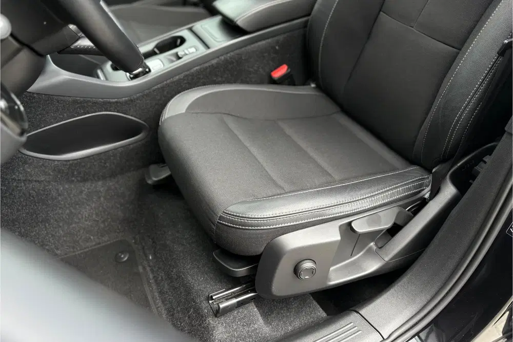 Volvo XC40 1.5 T3 Momentum Pro 164pk uit 2019, foto 6