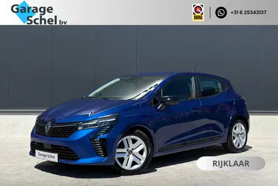 Renault Clio 1.0 TCe 90pk Evolution uit 2024