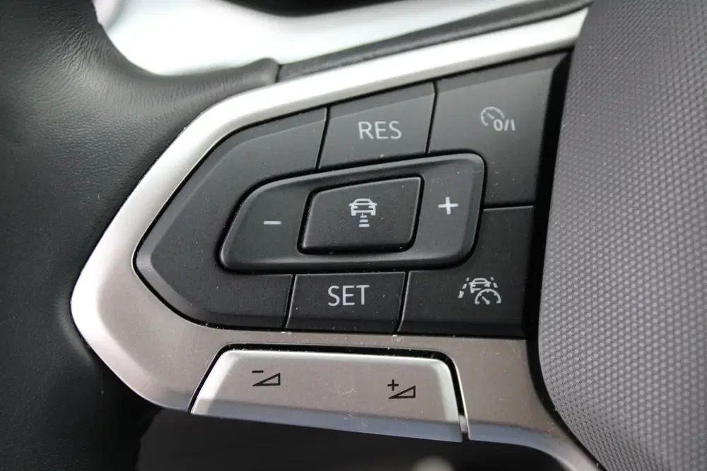 Volkswagen T-Roc 1.5 TSI Life Edition 150pk uit 2025, foto 12