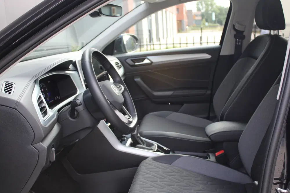 Volkswagen T-Roc 1.5 TSI Life Edition 150pk uit 2025, foto 5