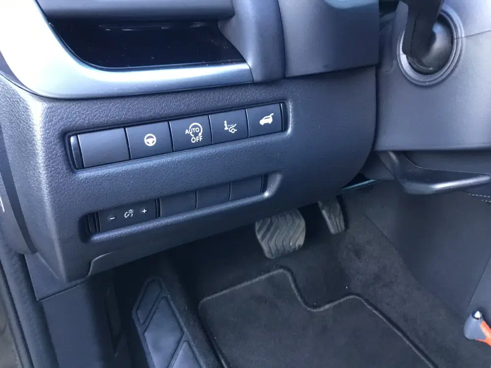 Nissan Qashqai 1.3 MHEV 158 Xtronic Tekna+Design Pack uit 2024, foto 15