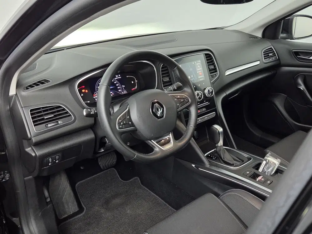 Renault Megane Mégane Estate 1.3 TCe 140 EDC Intens uit 2022, foto 13