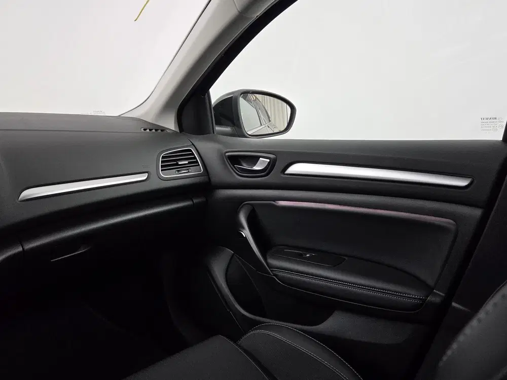 Renault Megane Mégane Estate 1.3 TCe 140 EDC Intens uit 2022, foto 14