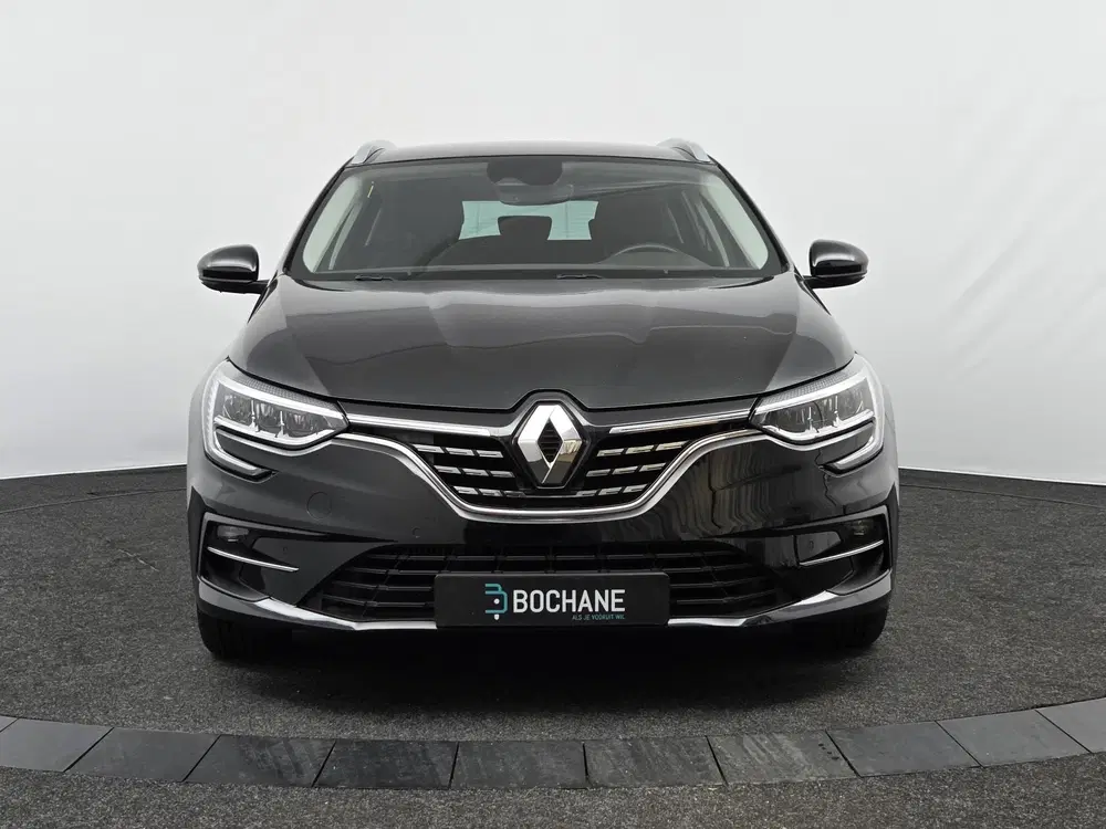 Renault Megane Mégane Estate 1.3 TCe 140 EDC Intens uit 2022, foto 15