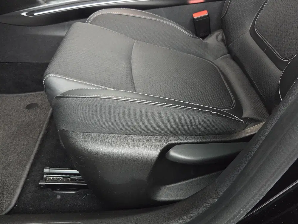 Renault Megane Mégane Estate 1.3 TCe 140 EDC Intens uit 2022, foto 9