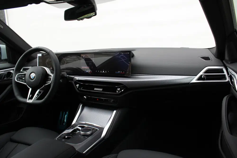 BMW 4-serie Coupé 420i M Sport Automaat uit 2026, foto 13