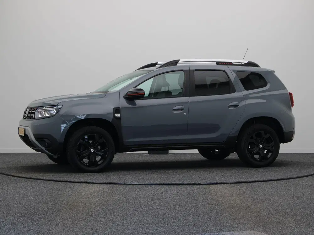 Dacia Duster TCe 100pk Bi-Fuel Extreme uit 2022, foto 12