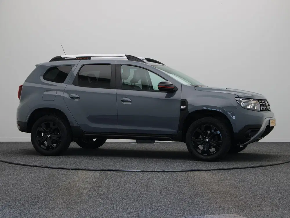 Dacia Duster TCe 100pk Bi-Fuel Extreme uit 2022, foto 13