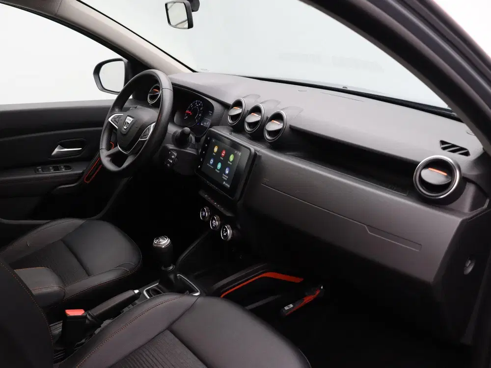 Dacia Duster TCe 100pk Bi-Fuel Extreme uit 2022, foto 14