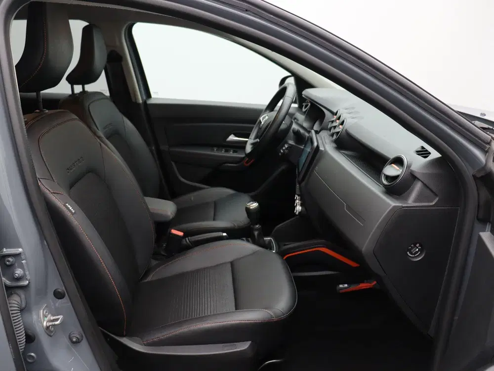 Dacia Duster TCe 100pk Bi-Fuel Extreme uit 2022, foto 15