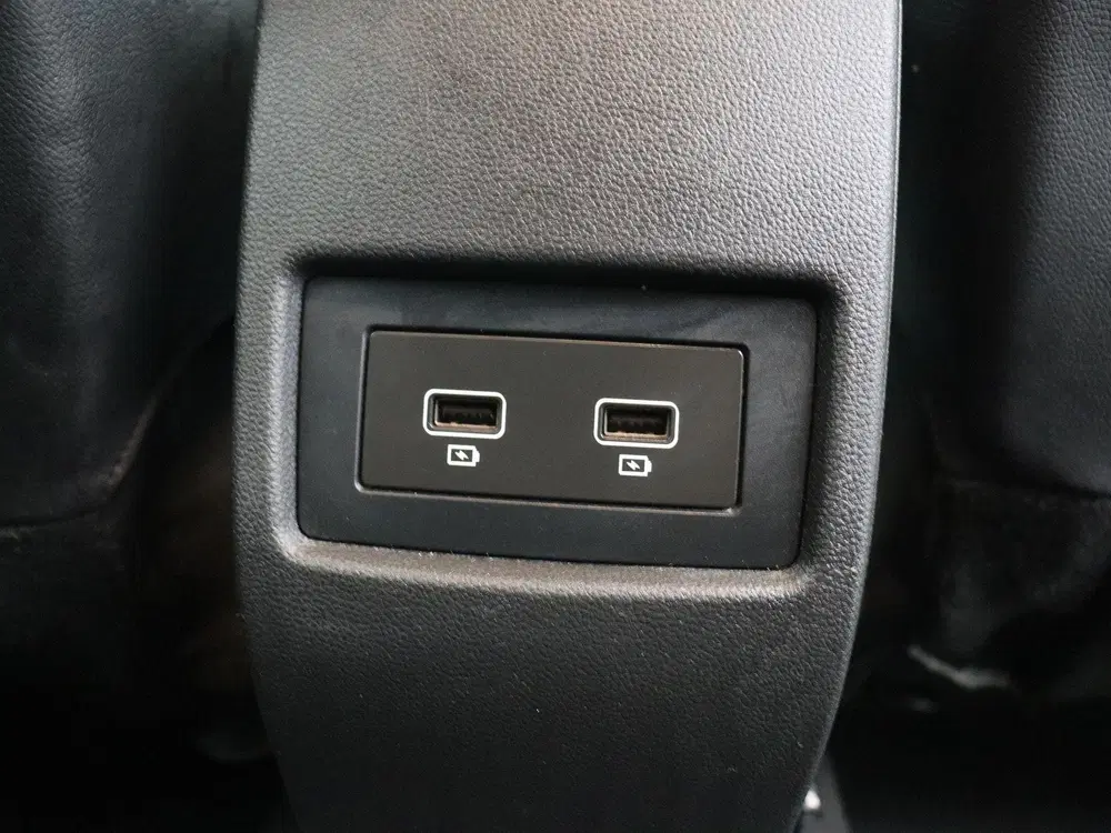 Dacia Duster TCe 100pk Bi-Fuel Extreme uit 2022, foto 4