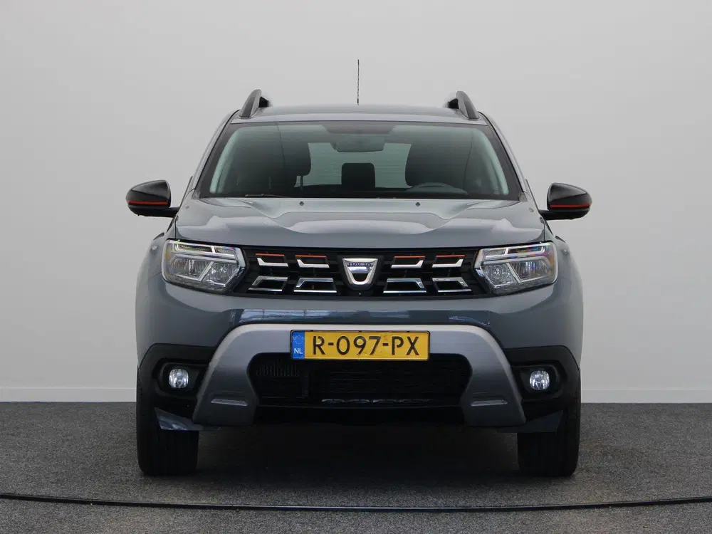 Dacia Duster TCe 100pk Bi-Fuel Extreme uit 2022, foto 6