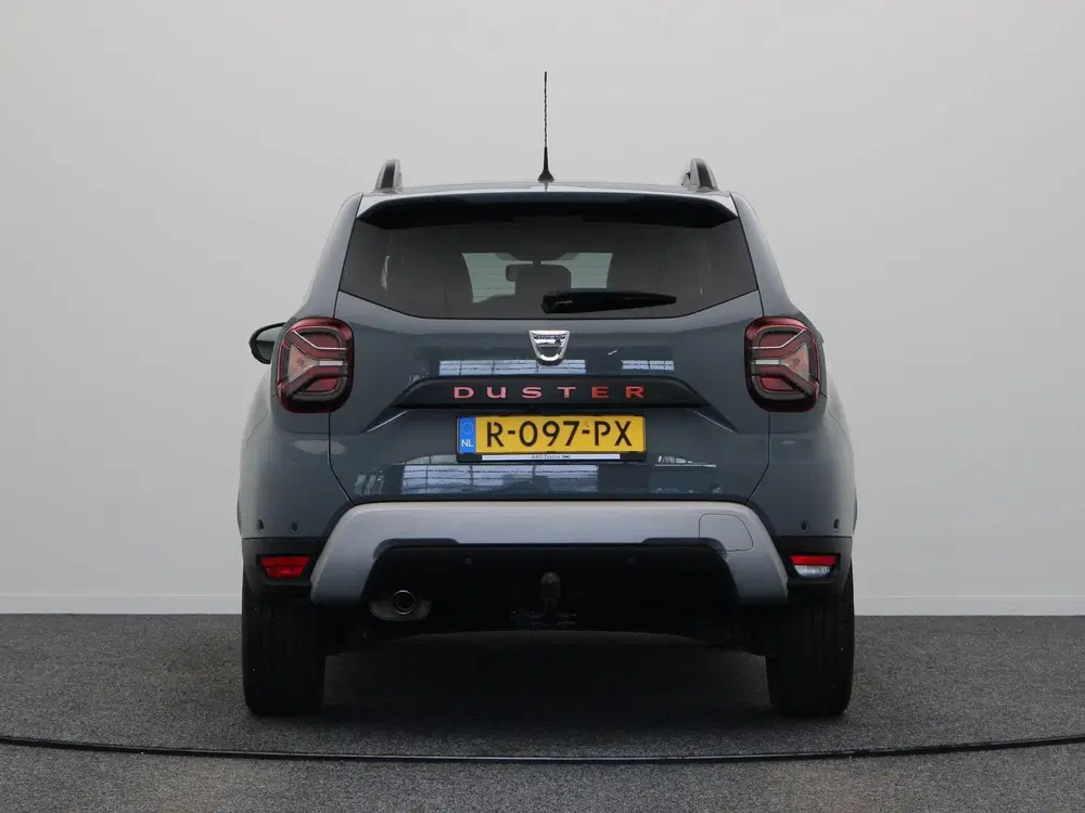 Dacia Duster TCe 100pk Bi-Fuel Extreme uit 2022, foto 7