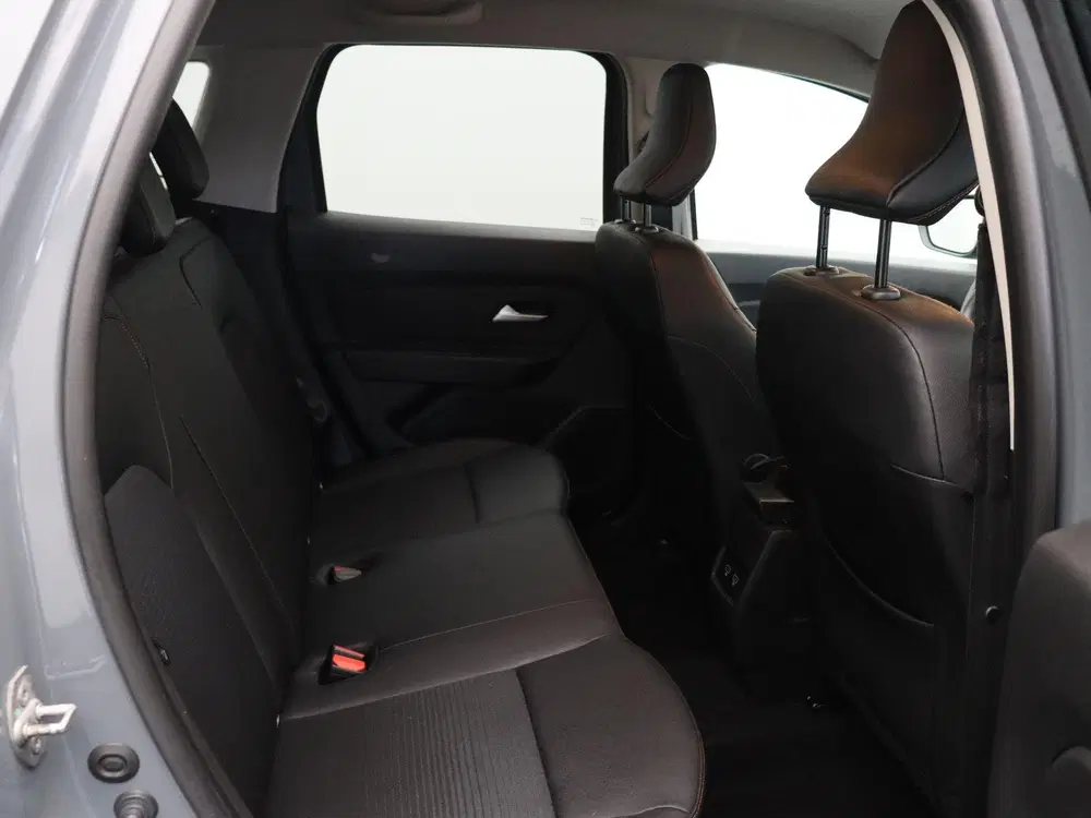 Dacia Duster TCe 100pk Bi-Fuel Extreme uit 2022, foto 8