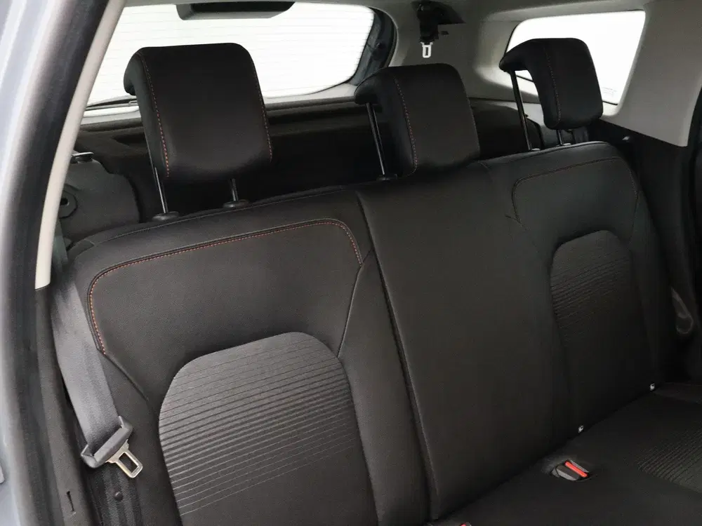 Dacia Duster TCe 100pk Bi-Fuel Extreme uit 2022, foto 9