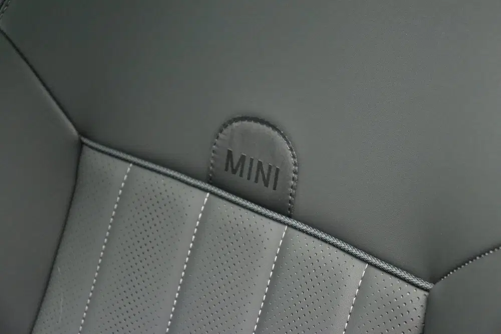Mini Countryman E uit 2026, foto 14