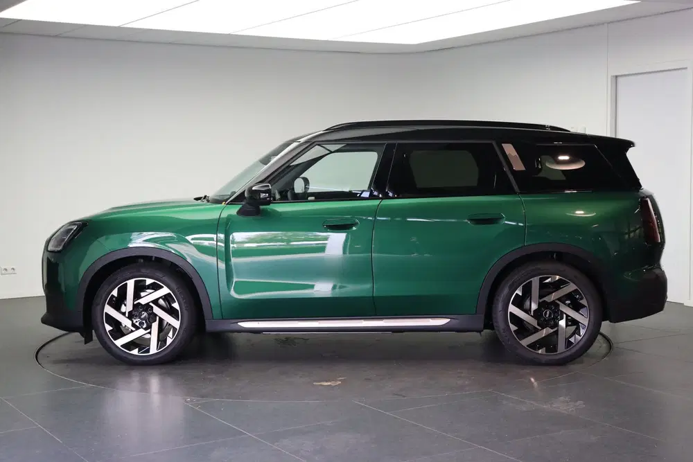 Mini Countryman E uit 2026, foto 2