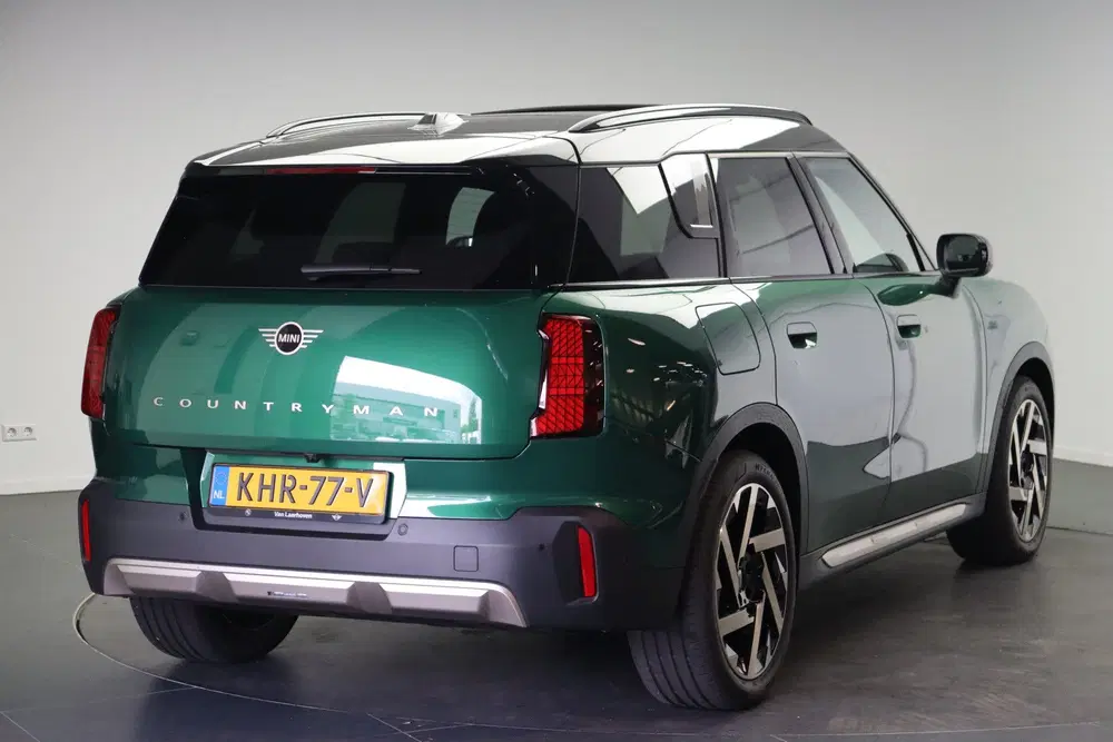 Mini Countryman E uit 2026, foto 3