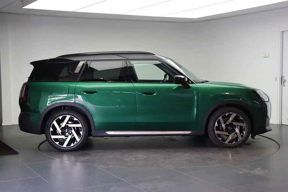 Mini Countryman E uit 2026, foto 4
