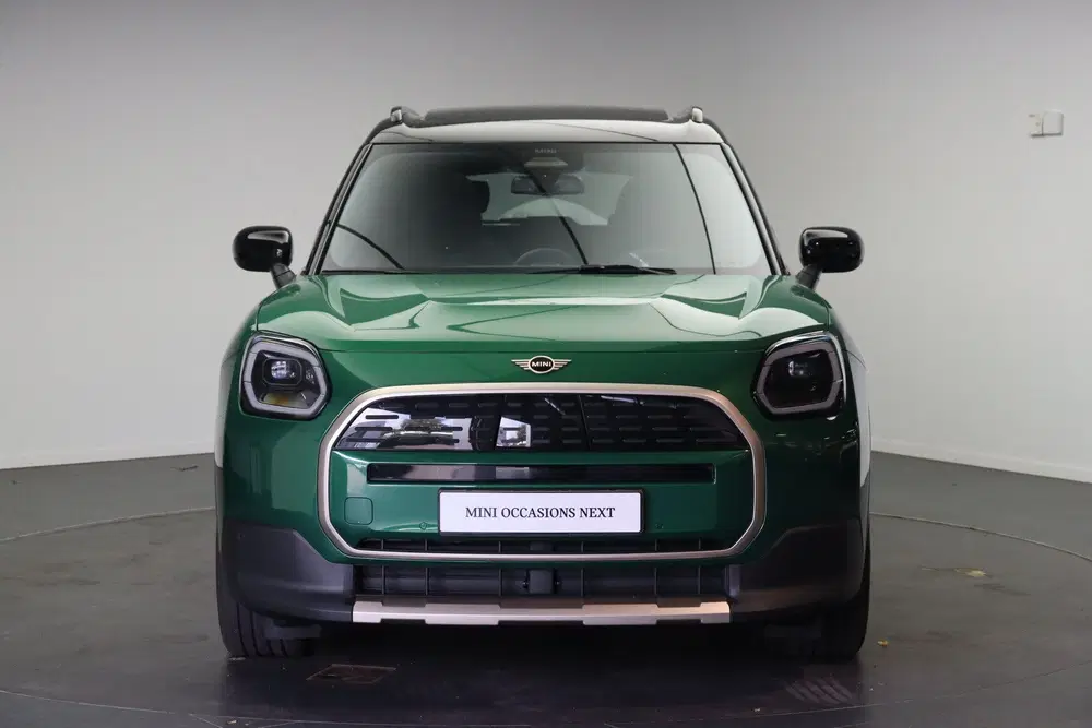Mini Countryman E uit 2026, foto 5