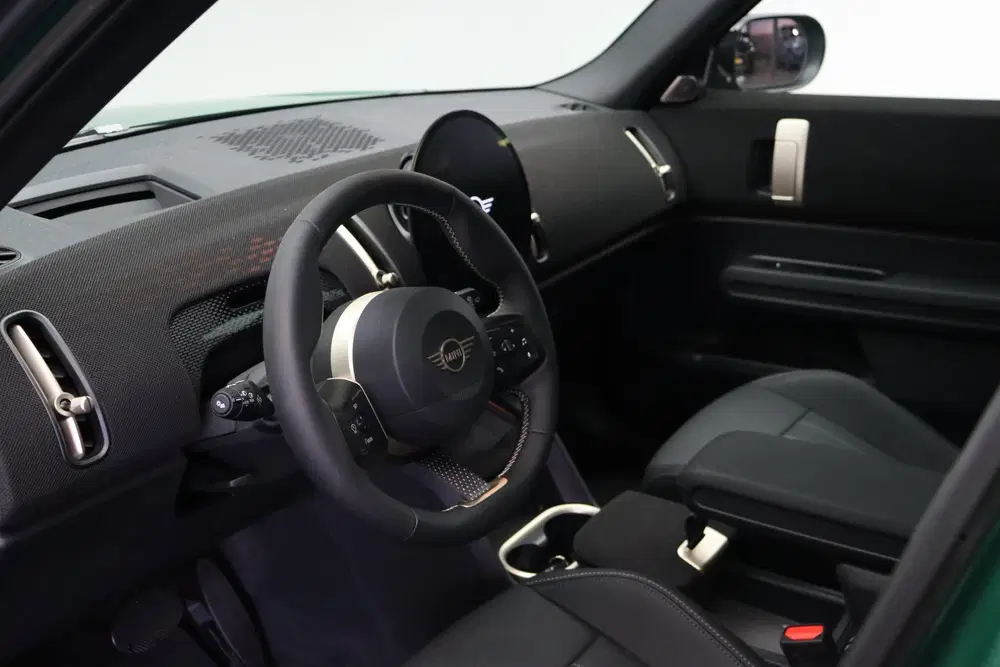 Mini Countryman E uit 2026, foto 7
