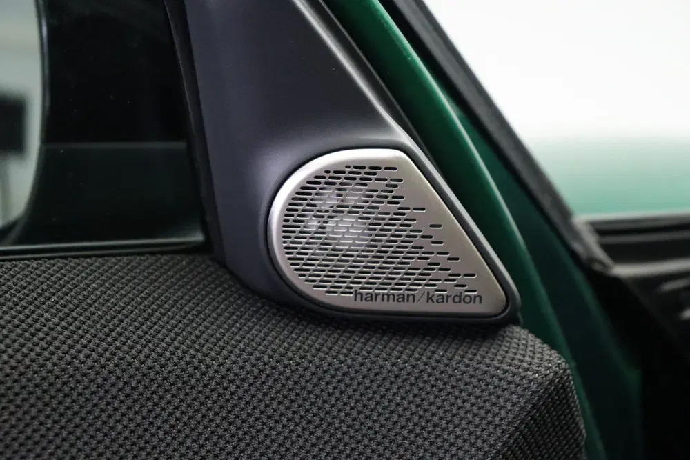 Mini Countryman E uit 2026, foto 9