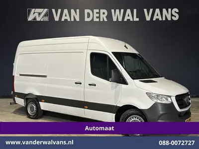 Mercedes-Benz Sprinter 317 CDI 170pk 9G-Tronic Automaat 3500 uit 2023