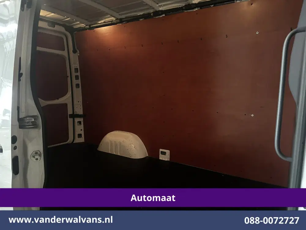 Mercedes-Benz Sprinter 317 CDI 170pk 9G-Tronic Automaat 3500 uit 2023, foto 15