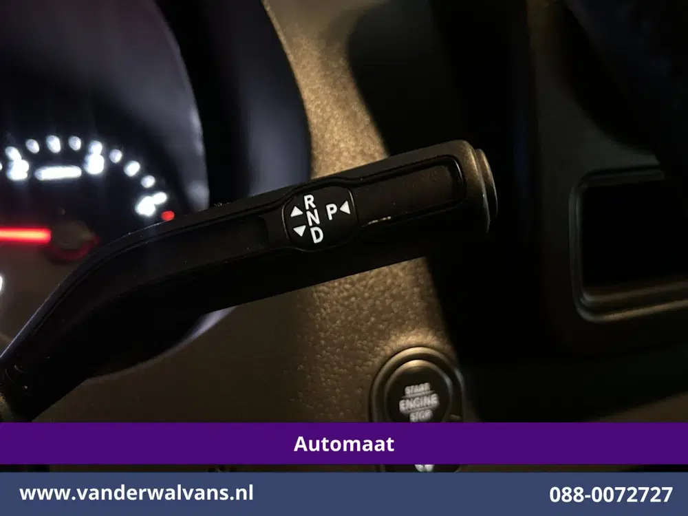 Mercedes-Benz Sprinter 317 CDI 170pk 9G-Tronic Automaat 3500 uit 2023, foto 2